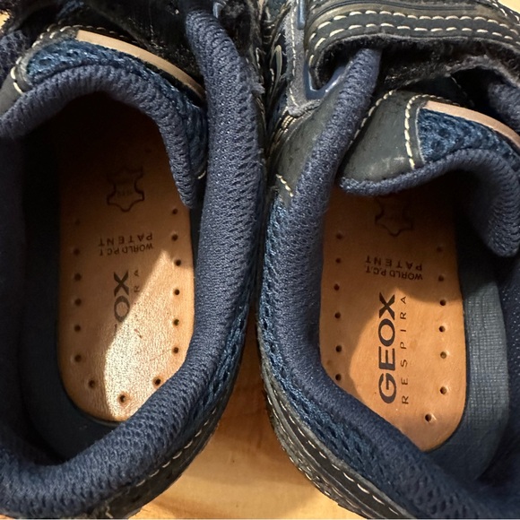 Geox Runners - Picture 7 of 9